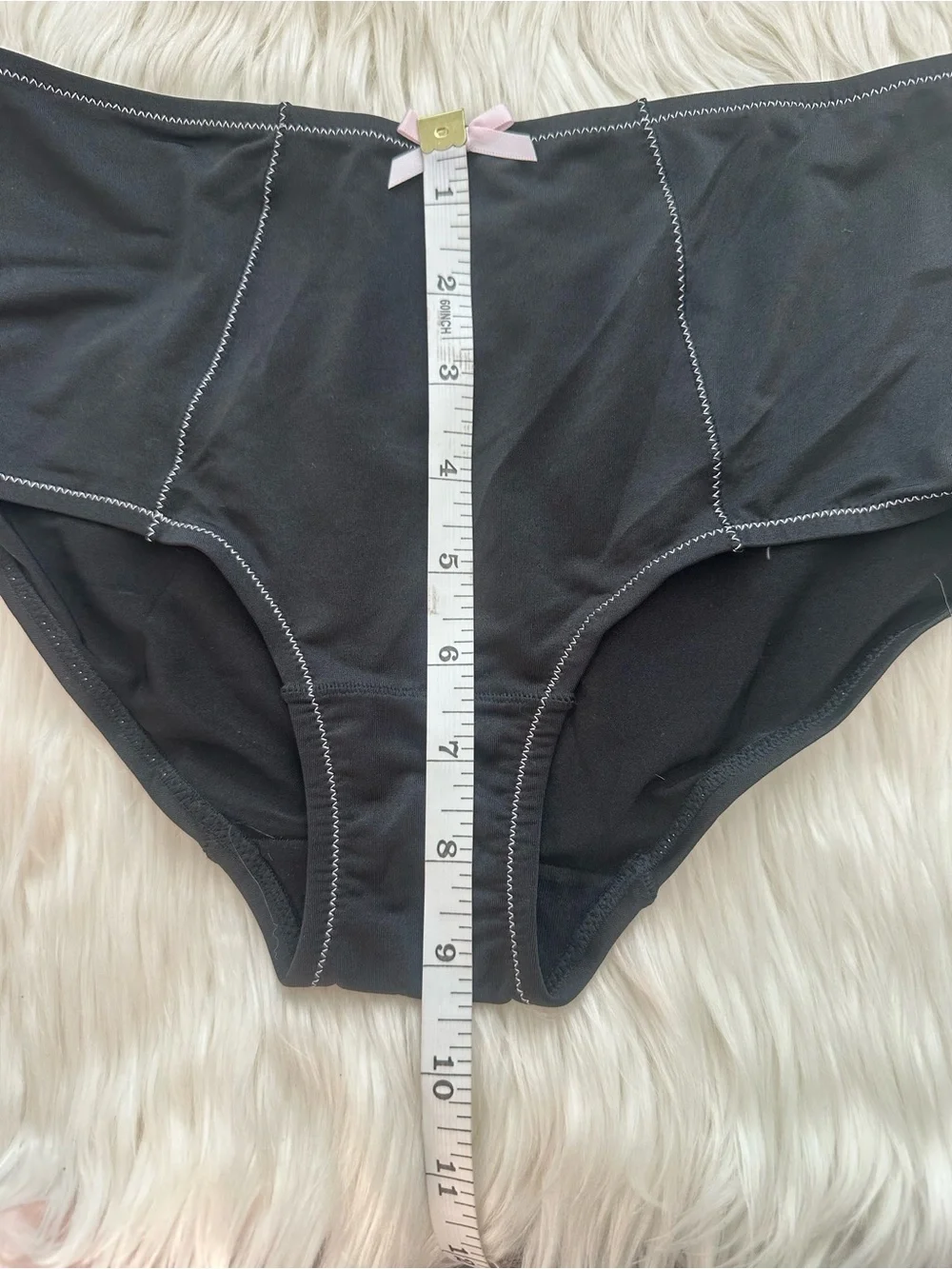 VS LUXURY PANTIE